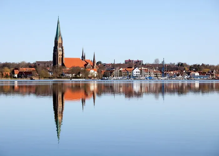 Hausboot Aava