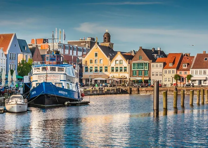 Hausboot Aava
