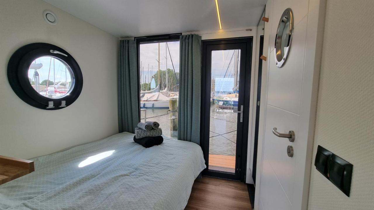 Hausboot Aava